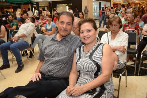11072016 Manuel e Isabel.