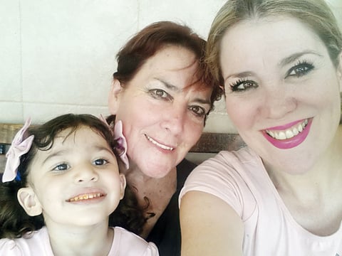 14072016 Tres generaciones.