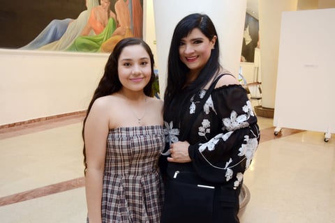 14072016 Vivian y Blanca.