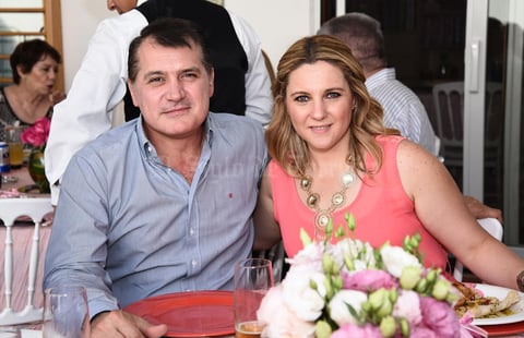 13072016 Manuel Garza y Alicia Acosta.