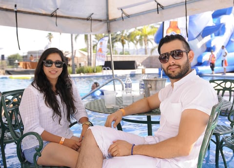 13072016 Deyanira y Ángel.