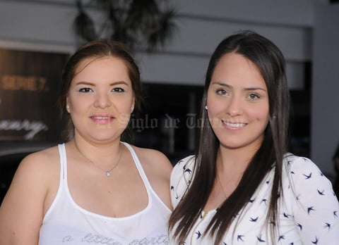 13072016 Daniela y Karen.