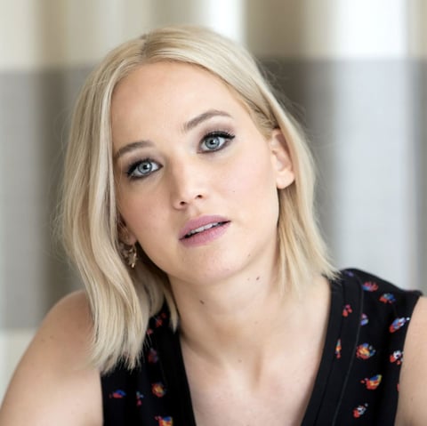 Jennifer Lawrence 89.24%