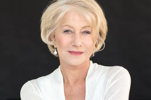 Helen Mirren 89.93%