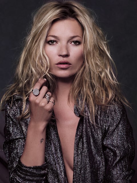 Kate Moss 91.06%