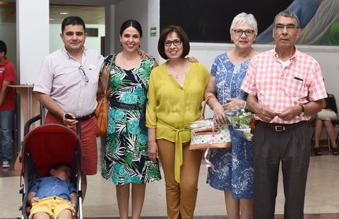 15072016 José, Marcela, Josua, Esperanza, Norma y Alfredo.