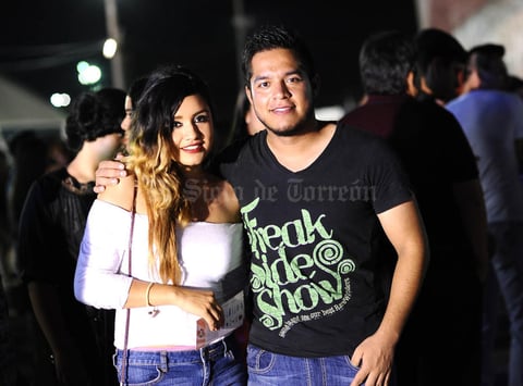 15072016 Madona y Eduardo.