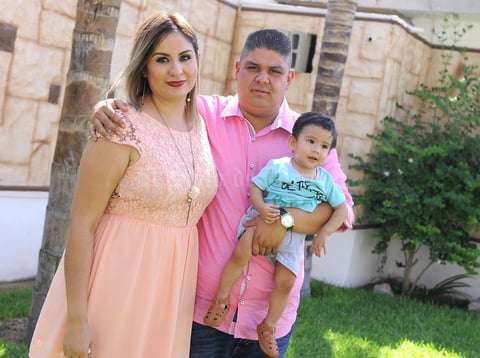 15072016 Momentos en familia