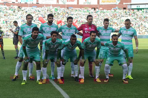 Los Guerreros volvieron a la actividad con un empate a cero ante Tigres.