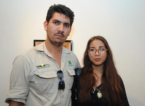 14072016 Ricardo y Flor María.