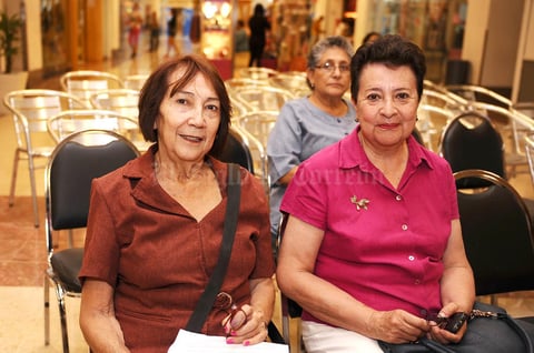 20072016 Paola, Clemen y Sofi.