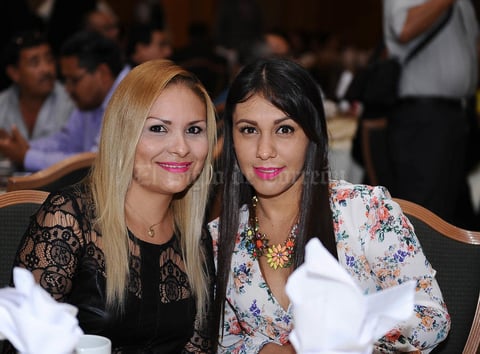 20072016 Miriam Lucía Ramírez y Carla Lozoya.