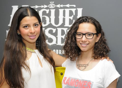 20072016 Erika y Karla.