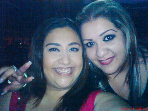 21072016 Reencuentro de amigas.