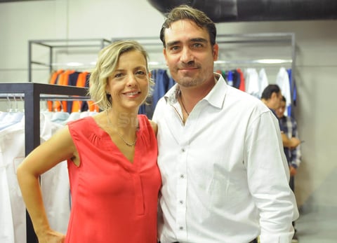 22072016 Rocío y Humberto.