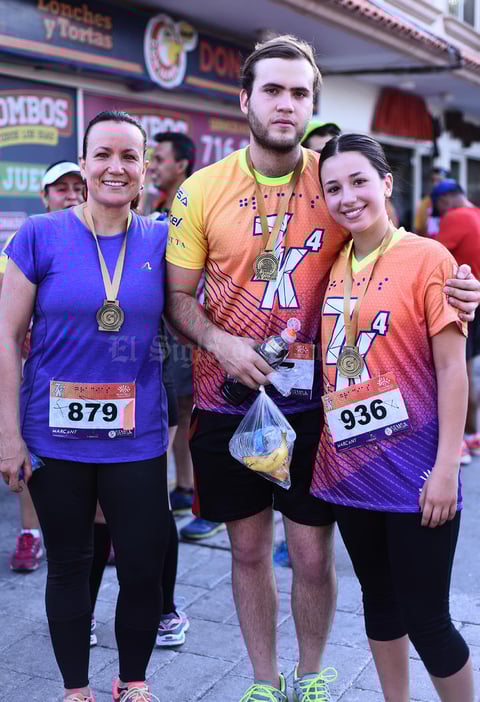 22072016 Gabriela, Ángel y Luisa.