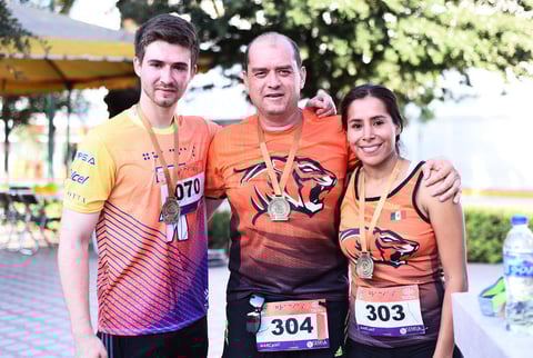 22072016 Carlos, Rubén y María José.