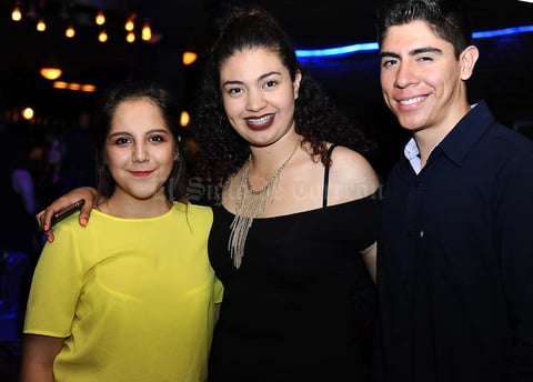 22072016 Ana, Luisa y David.