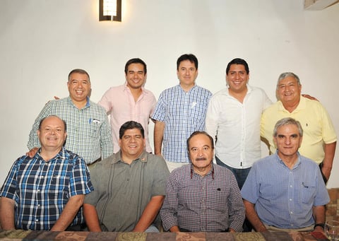 24072016 La foto del recuerdo.