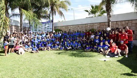 24072016 TERCERA REUNIóN FAMILIAR ANUAL.  Integrantes de las Familias Rivero Ramírez, Romero Rivero, Sánchez Rivero, Merino Rivero, Rivero Sifuentes, Valdez Rivero y Rivero Valadez.