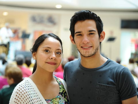 24072016 Luisa e Iván.