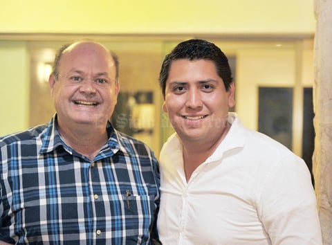 24072016 Franz y Darío.