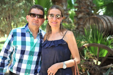 25072016 Alejandro y Juanita.