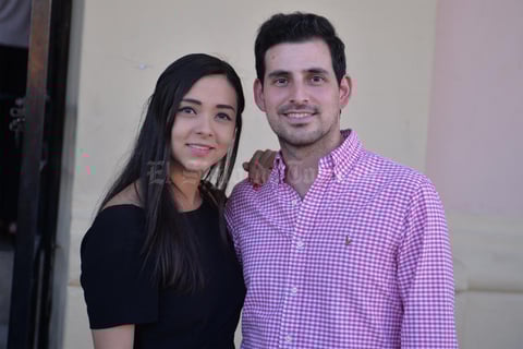 26072016 Marcela y Andrés.