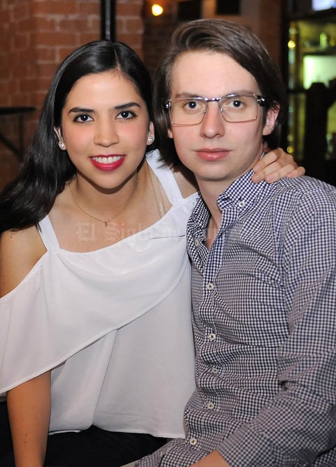 25072016 Laura e Iñaki.
