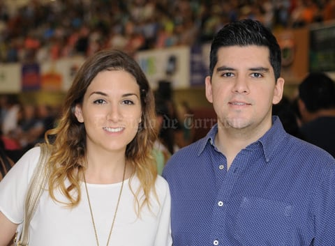26072016 Alejandra y Mariano.