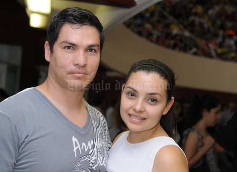 26072016 Jorge y Wendy.