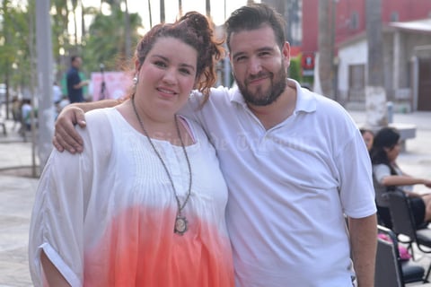 25072016 Enrique, María, Jesu y Dalia.