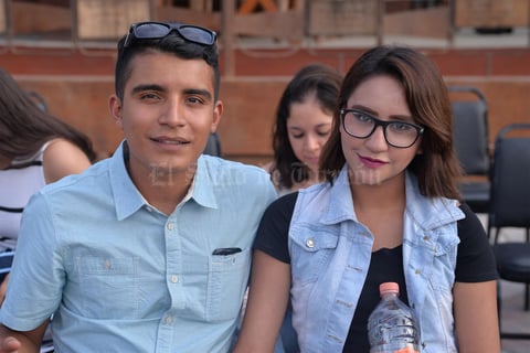25072016 Giuseppe y Betty.