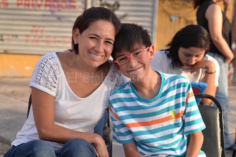 25072016 Bety y Alberto.