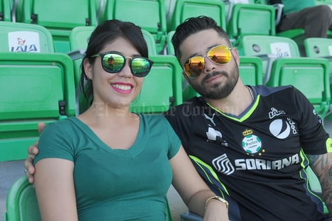 27072016 Yesica y Karim.