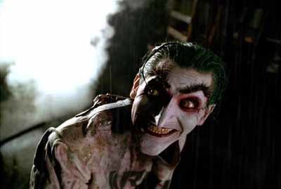 En el cortometraje Batman: Dead End de 2003, dirigido por Sandy Collora, Andrew Koenig dio vida al personaje.