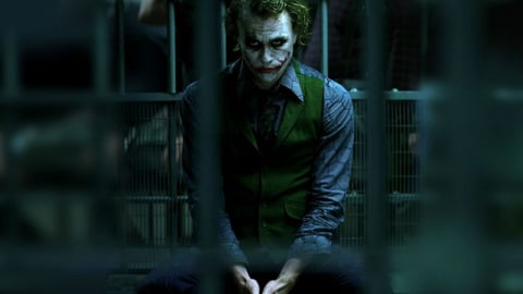 Heath Ledger fue el último actor que personificó al villano en The Dark Knight.