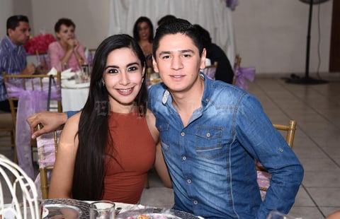 28072016 Sara y Alejandro.
