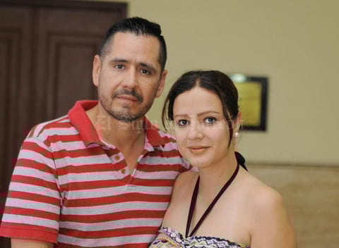 30072016 Carlos Quiñones y Myrna de Quiñones.