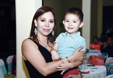 31072016 Eleazar, Julio, Jorge, Lily y Paty.
