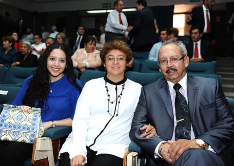 28072016 Liliana, Carolina y Casimiro.