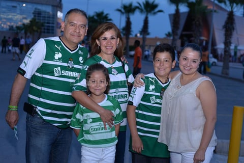 01082016 CON LOS GUERREROS