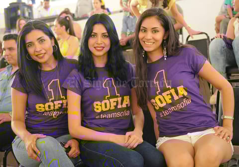 01082016 Raquel, Xóchitl y Estefanía.