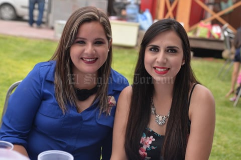 02082016 Gabriela y Rocío.