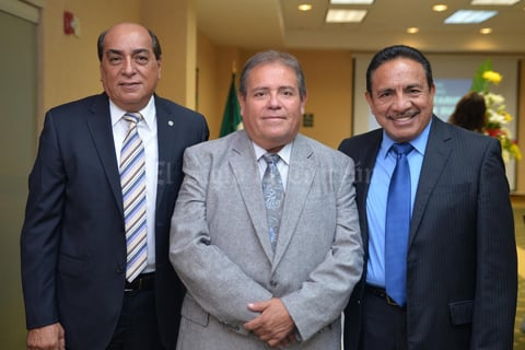 02082016 Jorge, Salvador y Mateo.