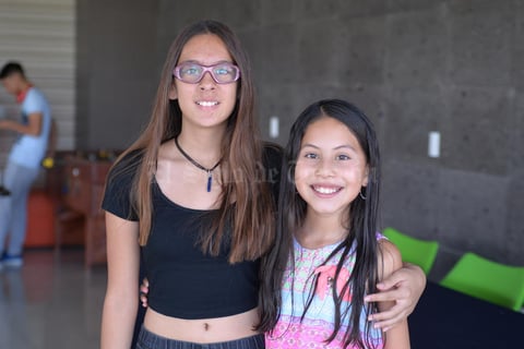03082016 Angélica y Sofía.