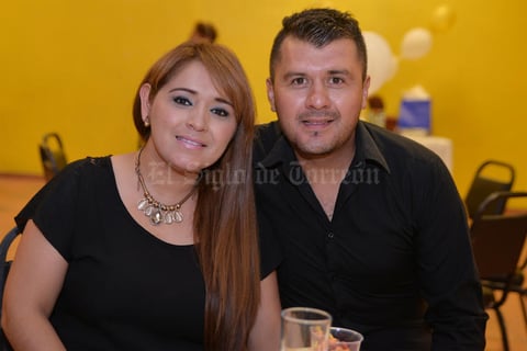 03082016 Vanessa y Jorge.