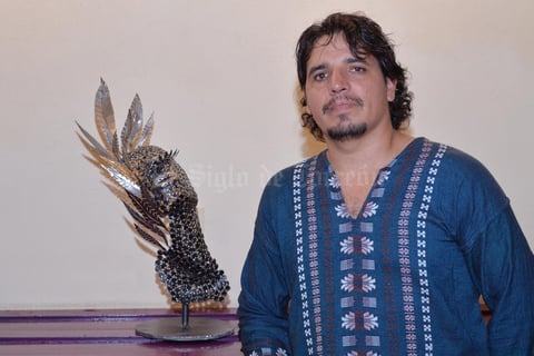 03082016 José Luis Ponce.