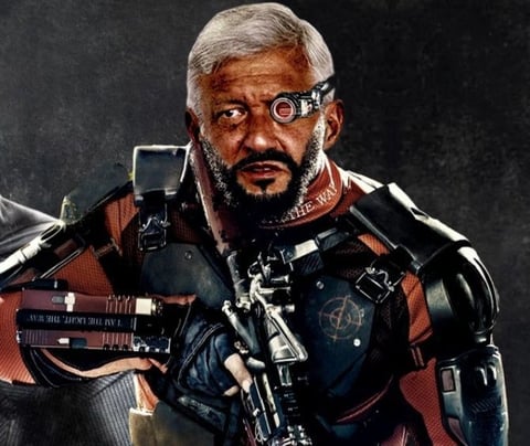 López Obrador sería "Deadshot".