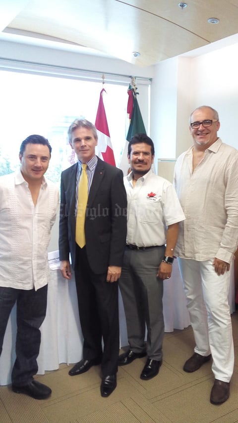 04082016 cena maridaje en parras